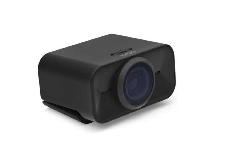 EPOS Expand Vision 1 webcam review: It needs to get a grip