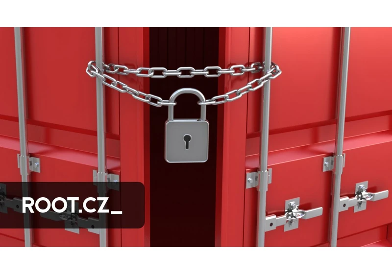 Mozilla SOPS: kontejner na tajemství do cloudu i na doma