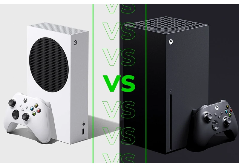 Xbox Series X vs Xbox Series S: Which console is right for you?