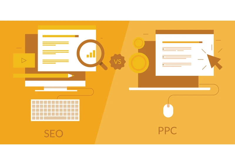 How Do You Suggest A Business Invest In Paid Instead Of SEO? via @sejournal, @tonynwright