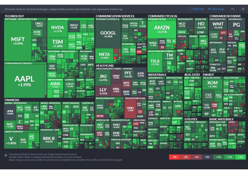(3/30) Thursday's Pre-Market Stock Movers & News