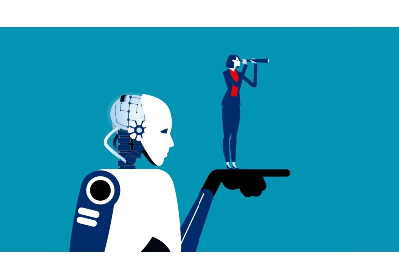 5 ways AI is the future of SEO – and 5 ways SEOs still have job security