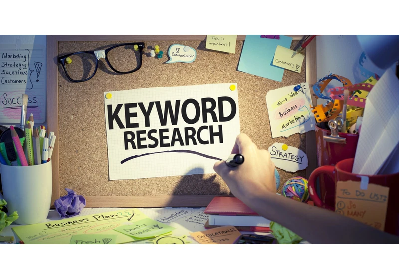 16 Best Keyword Research Tools For SEO via @sejournal, @lorenbaker