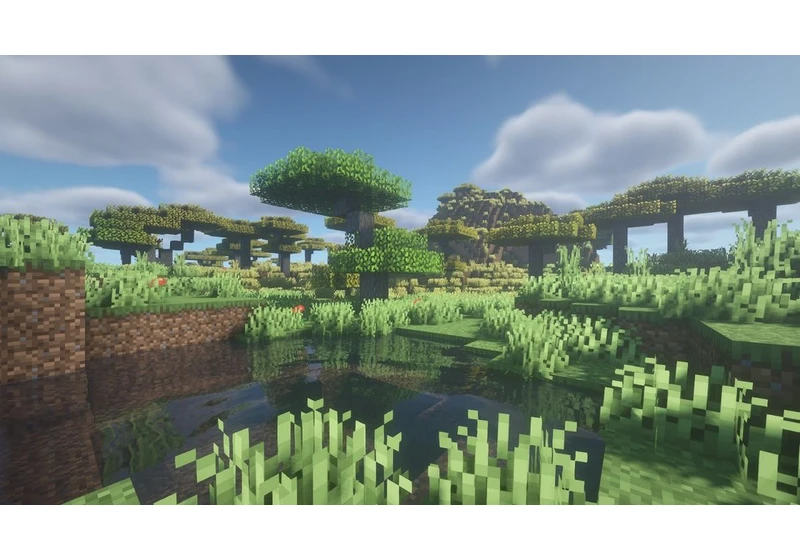 Is Minecraft on Xbox finally getting raytracing and shader support? Don't get your hopes up — yet.