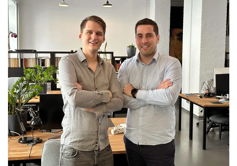 Lower Austrian SaaS startup Shopstory scores €1 million to keep automating online shops with its no-code platform