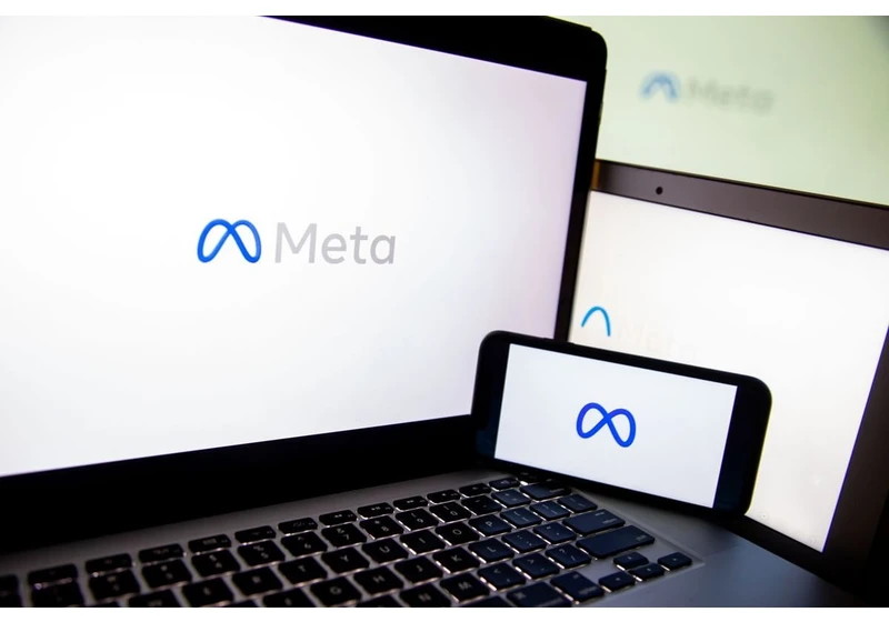 Meta, the hottest stock in Tech, is up 140% since November.