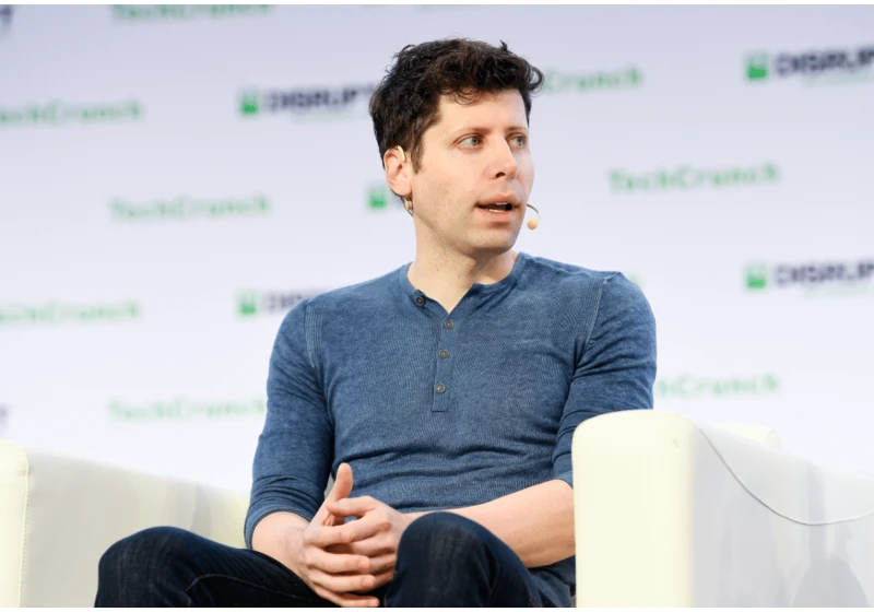 10+ surprising facts ChatGTP reveals about OpenAI founder Sam Altman
