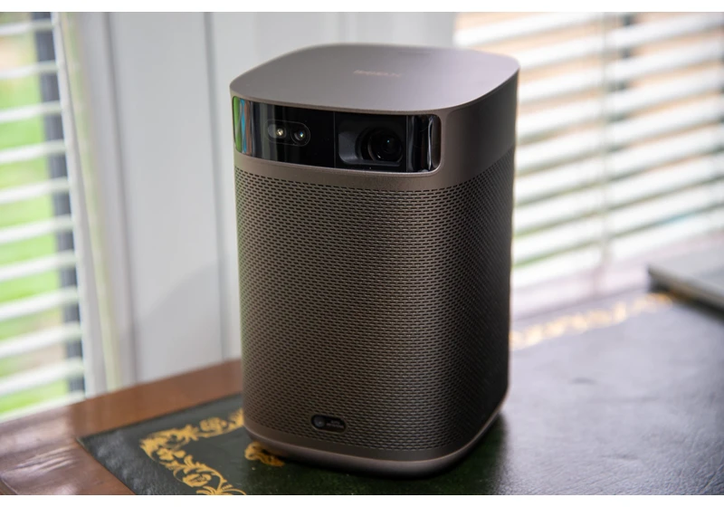 You won’t want to miss XGIMI’s Prime Day sale extravaganza