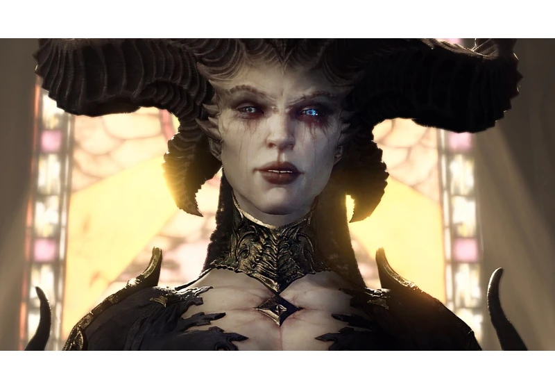  If Microsoft's Xbox-ABK deal closes, will Diablo 4 come to Game Pass? 