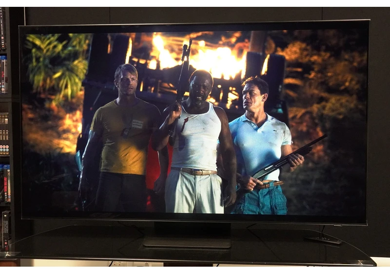 There's never been a better time to buy Samsung's stunning QN90B Neo QLED TV