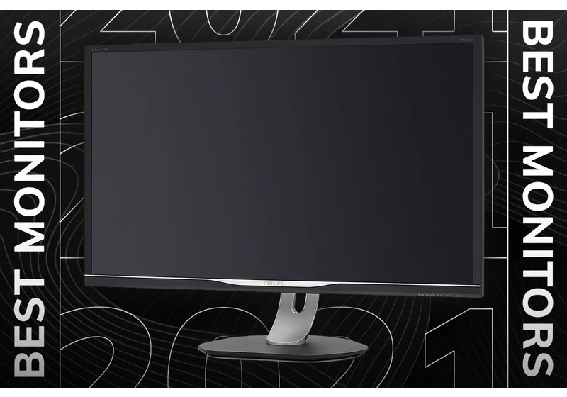 Best Monitor: Our favourite displays from Samsung, Apple, Acer and more