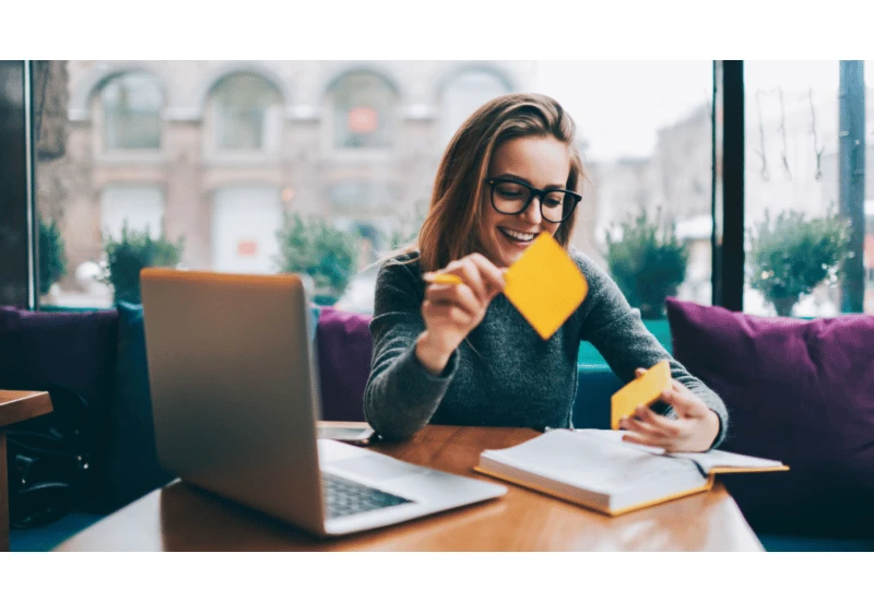 5 steps to work smarter and successfully by Cynthia Ramsaran