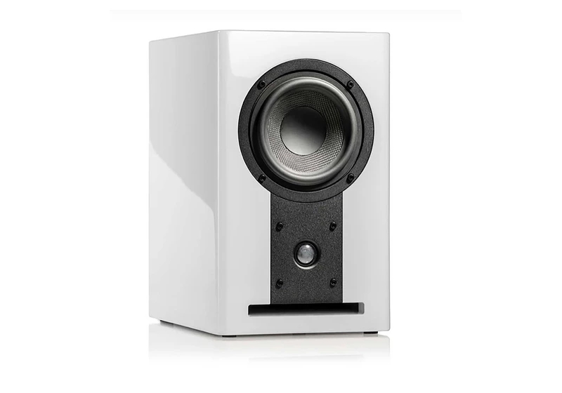 RSL CG5 loudspeaker review: High-end sound with a budget price tag