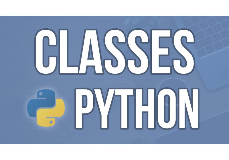 Everything you need to know about Classes in Python! (Object Oriented Programming Tutorial)