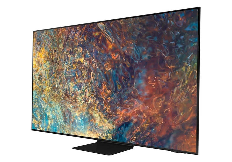Samsung edges its MicroLED TV line a tiny bit closer to mainstream at CES