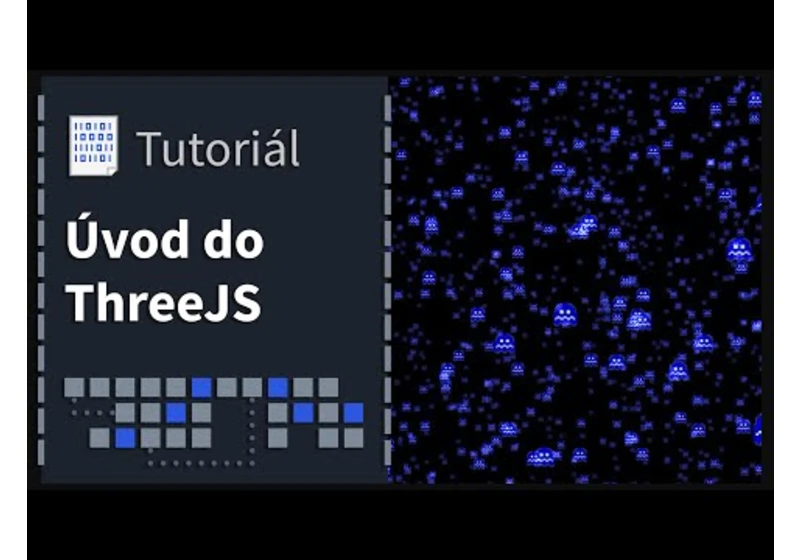 Tutorial 02: ThreeJS