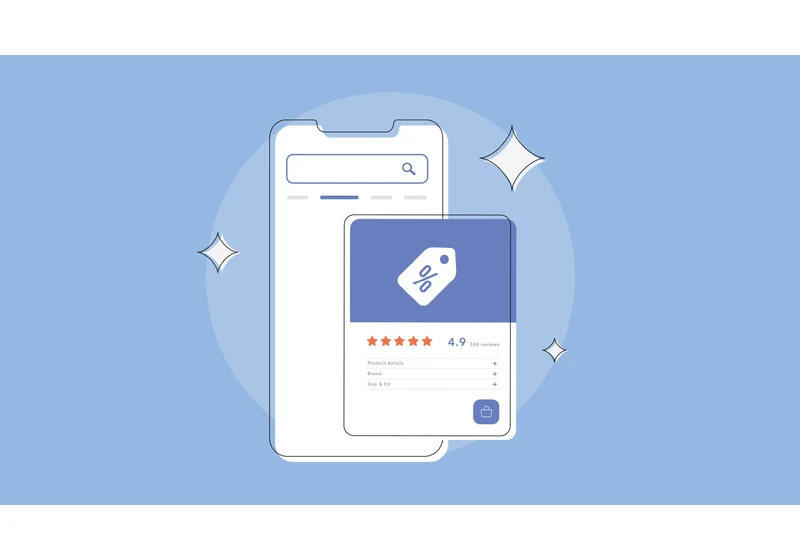 Retailers: Google is becoming your new category page