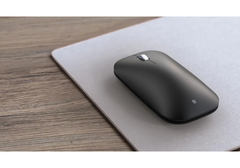 The first "Designed by Microsoft" accessories from Incase are now available to buy