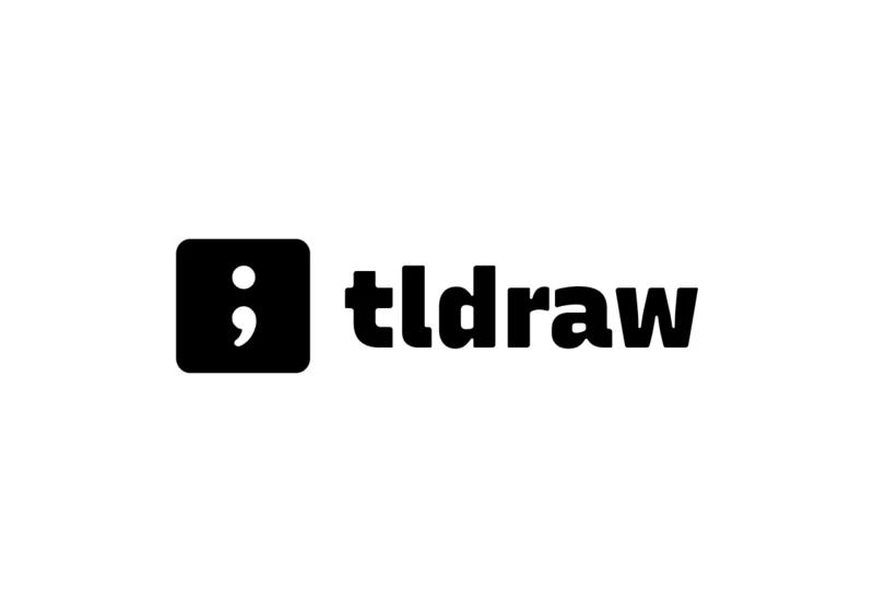 Tldraw Computer