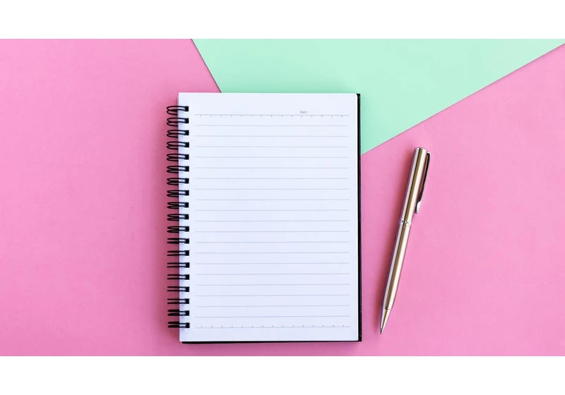 Tired of Abandoning Your New Year's Resolution? Try This Instead.