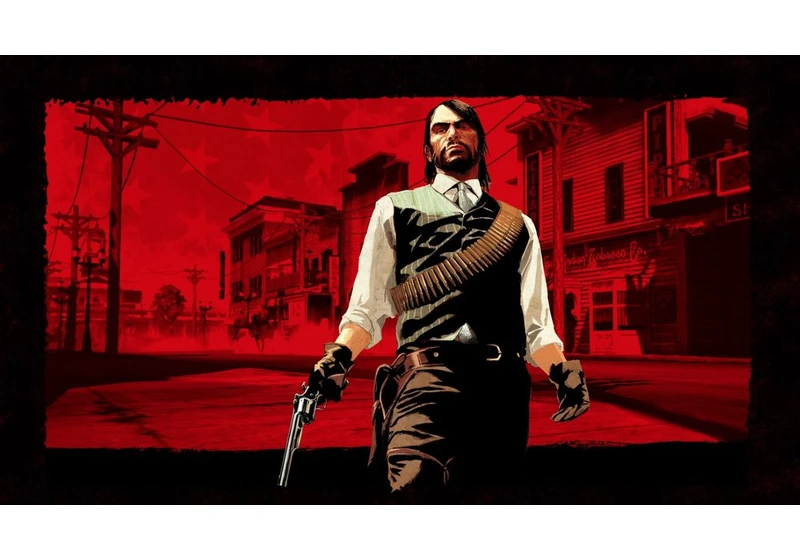 Red Dead Redemption is finally coming to PC this month featuring new enhancements like native 4K 144Hz support