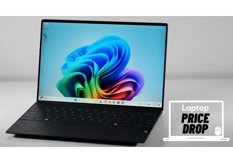 The Dell XPS 13 with 19 hours of battery life is just $999 for Prime Day