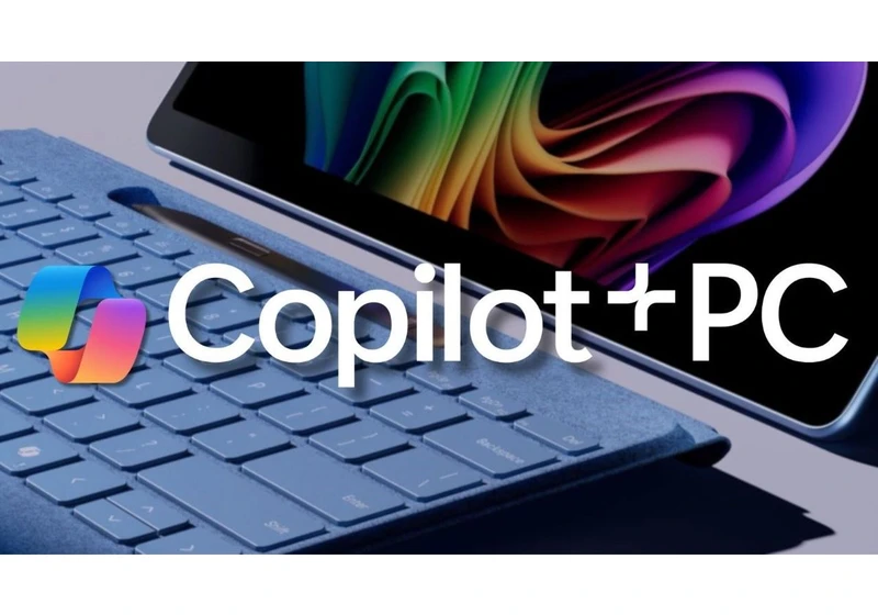 Despite Microsoft's best attempts, I'm still not sold on Copilot+ AI