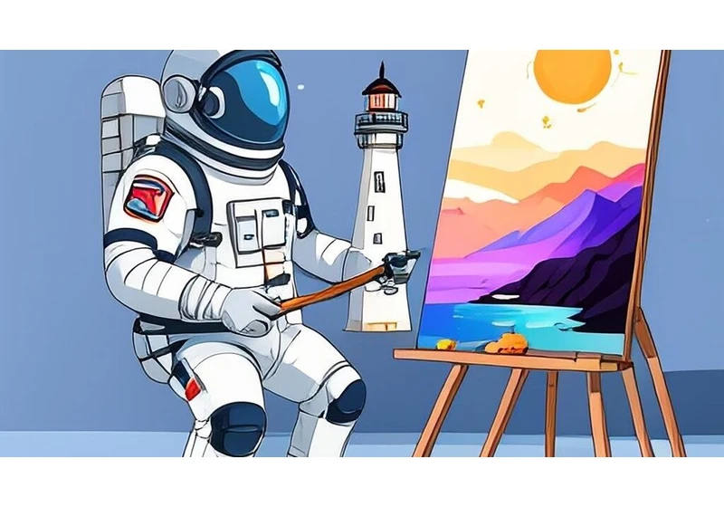 Create Custom Illustrations With Image Playground in iOS 18.2
