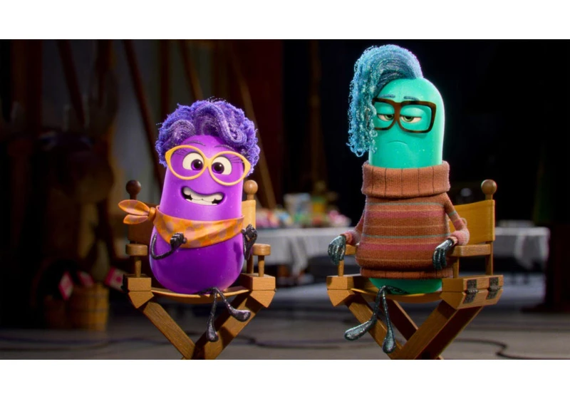 'Dream Productions': How to Watch the Inside Out Spin-Off From Anywhere
