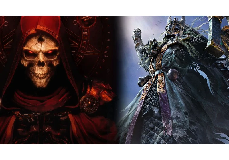 Fellow Diablo 2 snobs: Path of Exile 2 is the game we've been waiting for