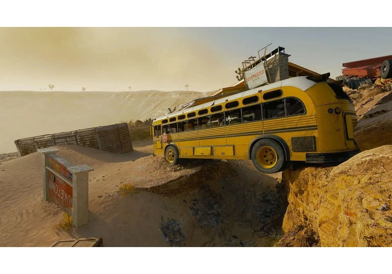 A new Black Ops 6 easter egg has been found that nobody will try and unlock on a map everyone hates playing