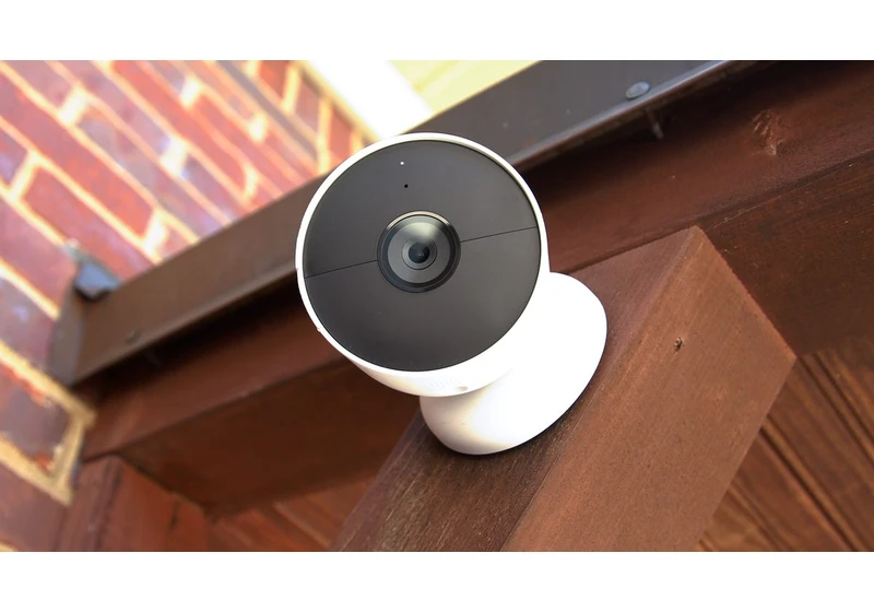 Safely Clean Your Home Security Cameras and Lenses