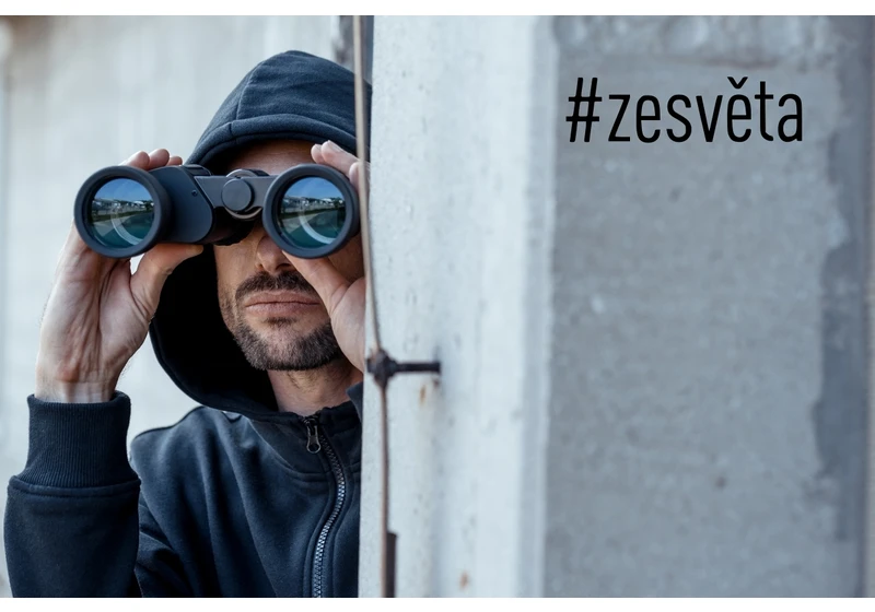 #zesvěta: Maďarsko špehovalo úředníky Evropské unie