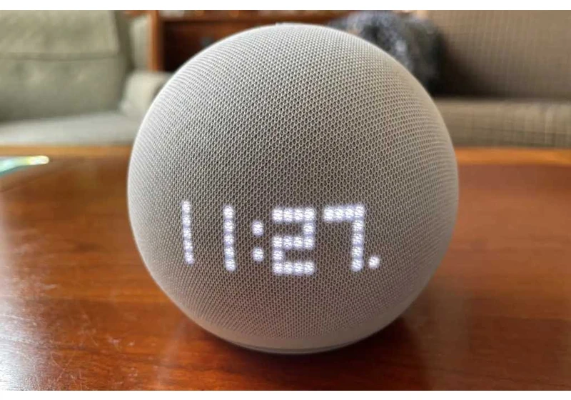 5 ways to get Alexa to shut the hell up