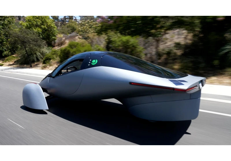 Sustainable Tech Trends to Watch in 2025