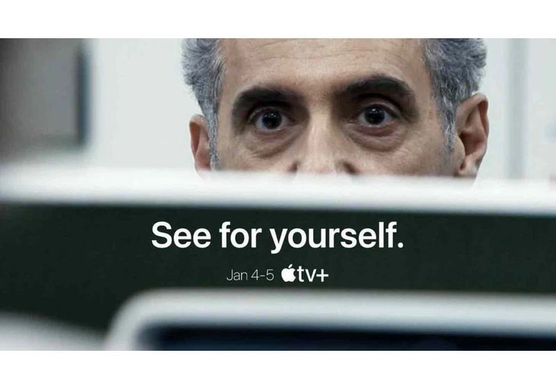No subscription needed! Apple TV Plus will be free for everyone this weekend ahead of Severance season 2 premiere