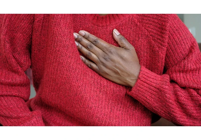 Heart Attack vs. Panic Attack: How to Tell the Difference