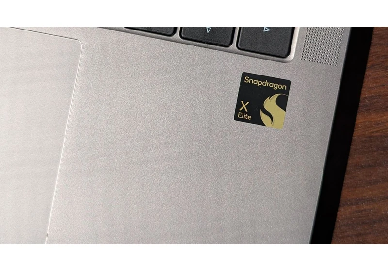  I've been a Windows on Arm user for years — Snapdragon X Elite has changed everything 