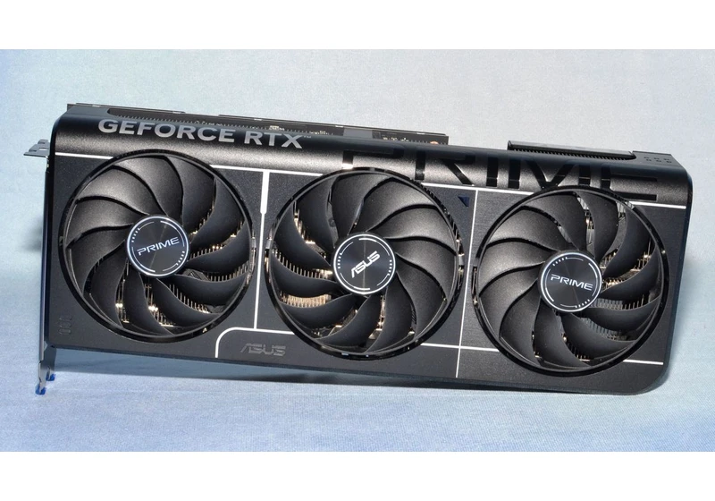  Nvidia GeForce RTX 5070 Ti review: A proper high-end GPU, if you can find it at MSRP 