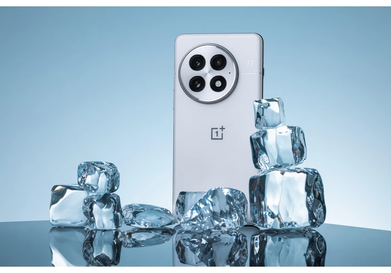 CES 2025: New Phones, Wearables and LED Concepts Arrive in Las Vegas