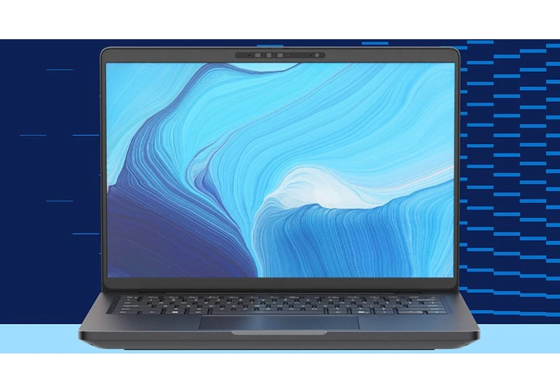  Dell eliminates 32-year old Precision brand as it debuts Pro Max mobile workstation family 