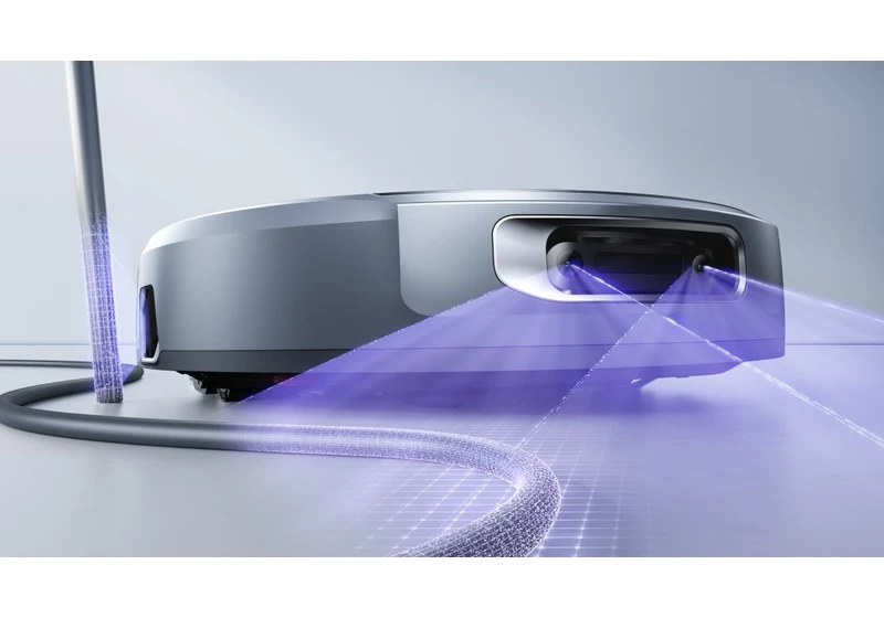 Narwal’s new robovac will moonwalk your floors to get even the thickest carpets clean