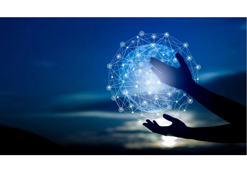  Why Knowledge-as-a-Service will redefine the internet 