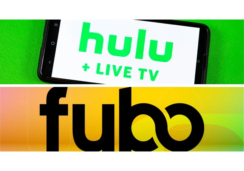 Fubo and Hulu's Live TV Service to Combine Under New Deal