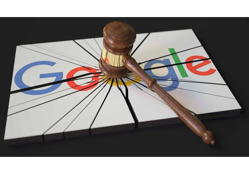 Google vs. DOJ: Why Google’s ‘hundreds of competitors’ claim doesn’t add up