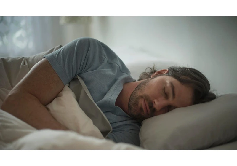 Answering All of Your Frequently Asked Questions About Sleep