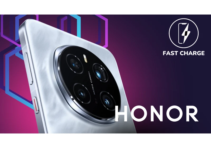 Fast Charge: The Magic 7 Pro’s AI Super Zoom is more controversial than you might think
