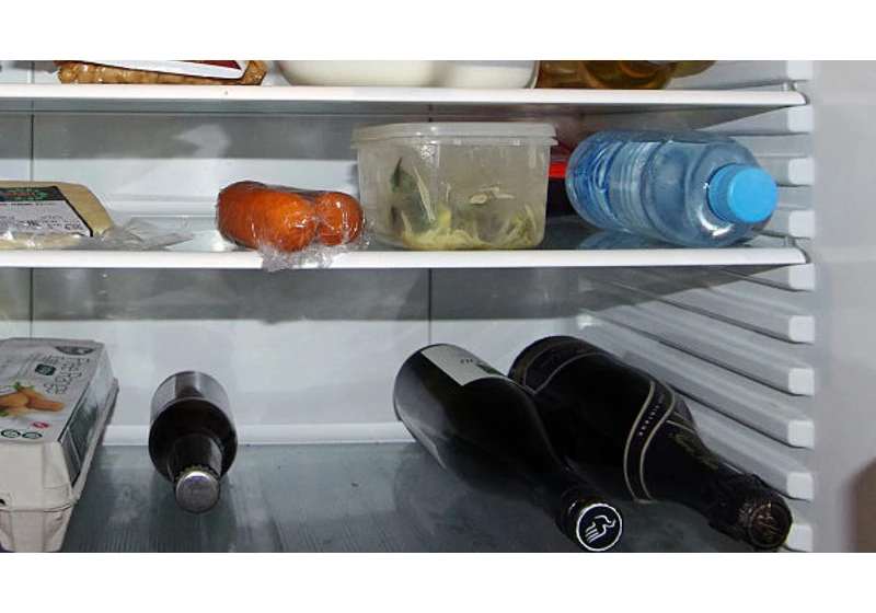 Opened a Bottle of Wine? Here's How to Keep It Fresh for as Long as Possible