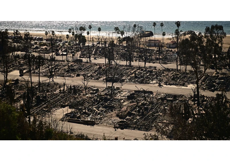 California's future depends on how leaders rebuild after the Los Angeles fires