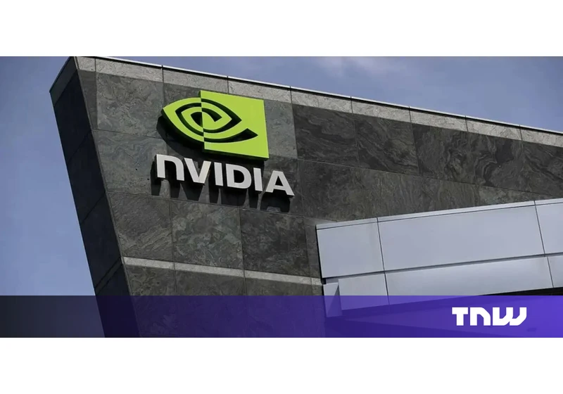 Netherlands strikes deal with Nvidia for AI supercomputing hub